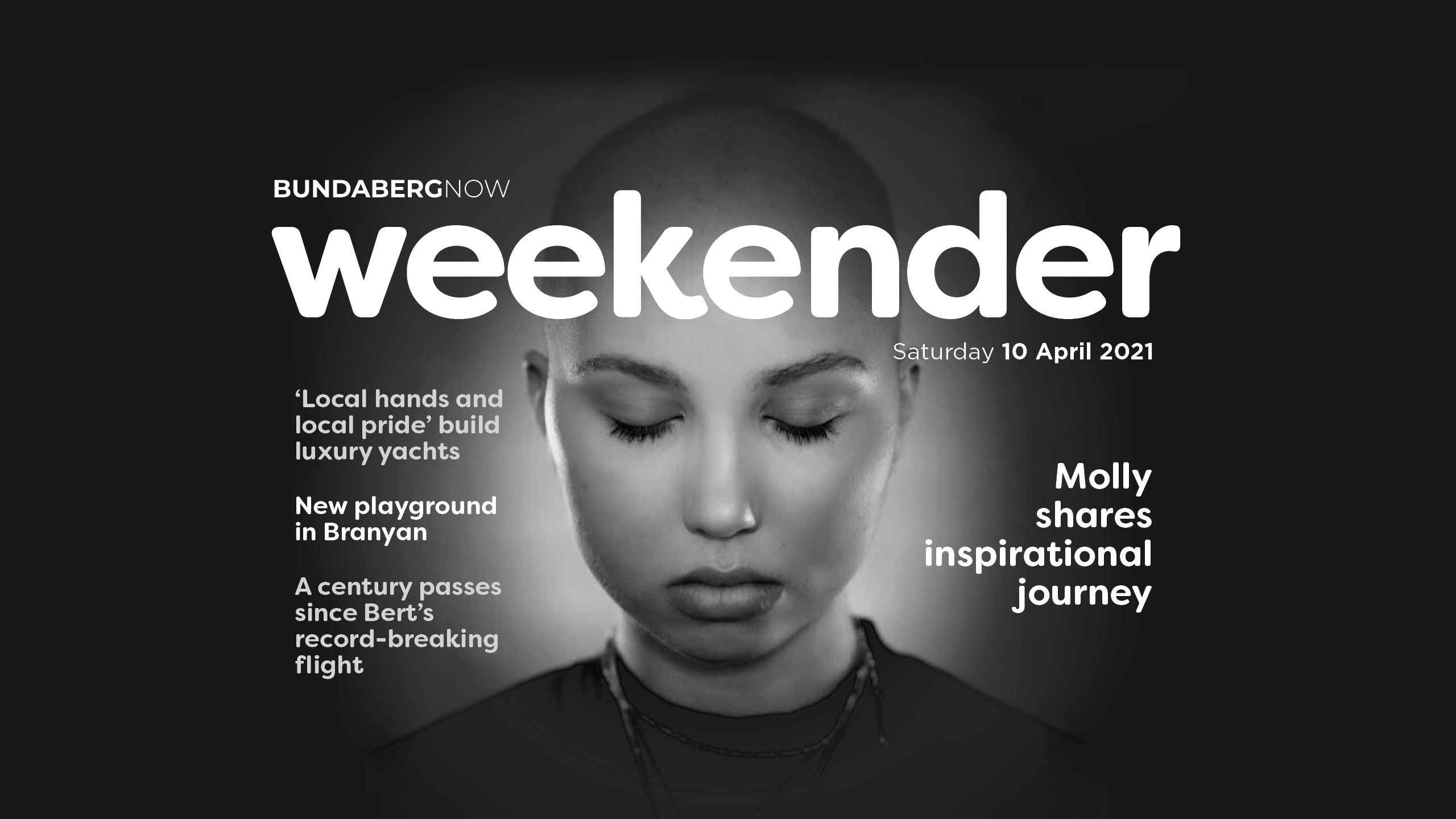 Weekender Molly