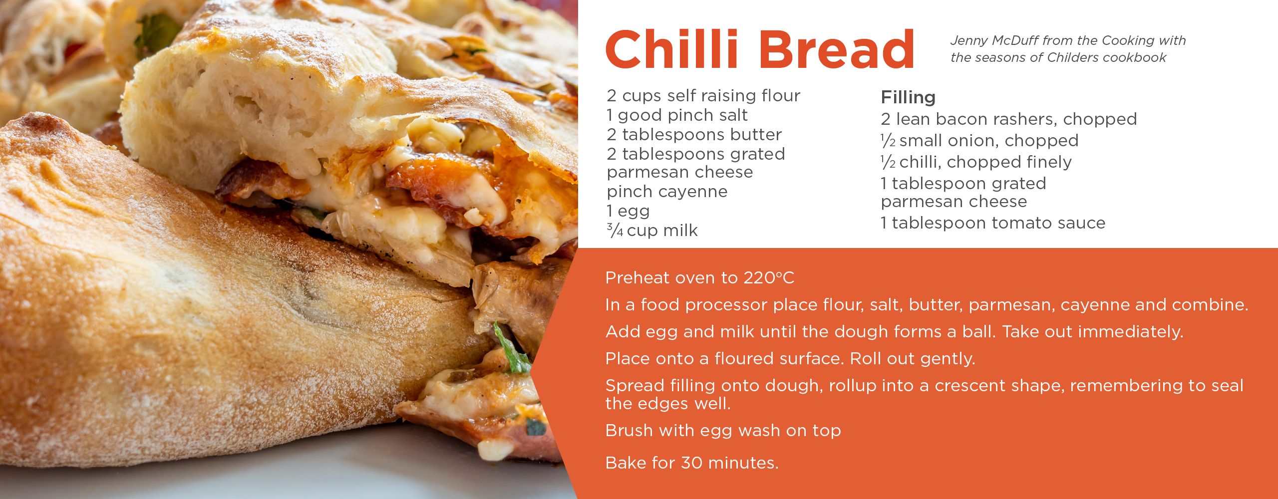 Recipe