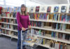 Friends of the library