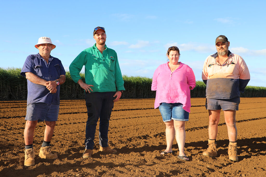 Attard Family Farms