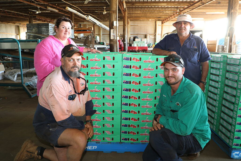 Attard Family Farms