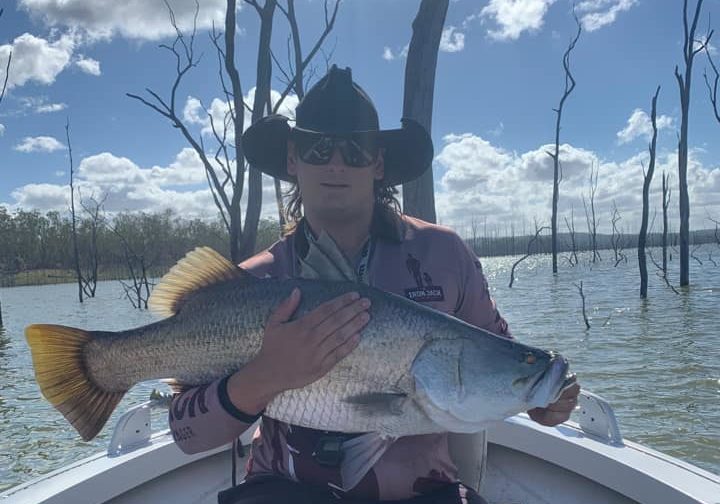 Bundaberg Show holiday fishing good to go