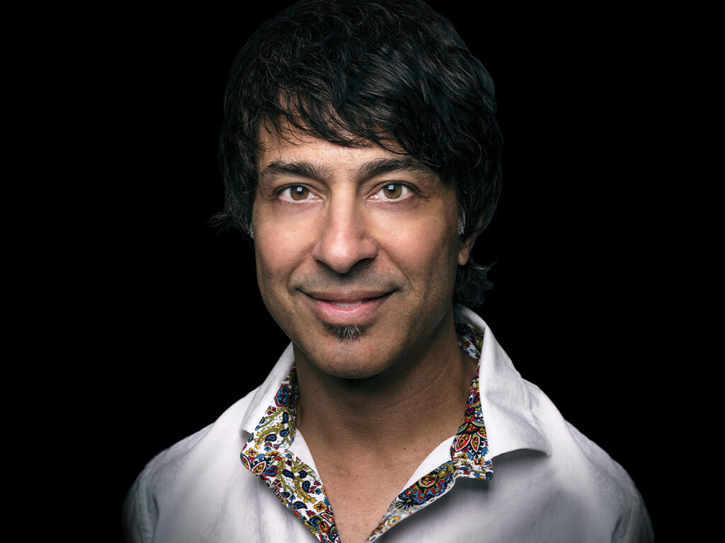 Arj Barker