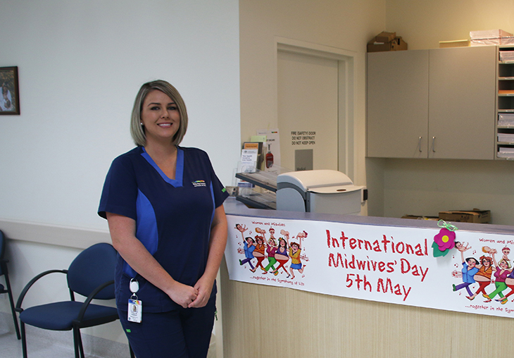 International Day of Midwife