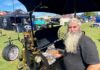 Bundaberg BBQ Battle