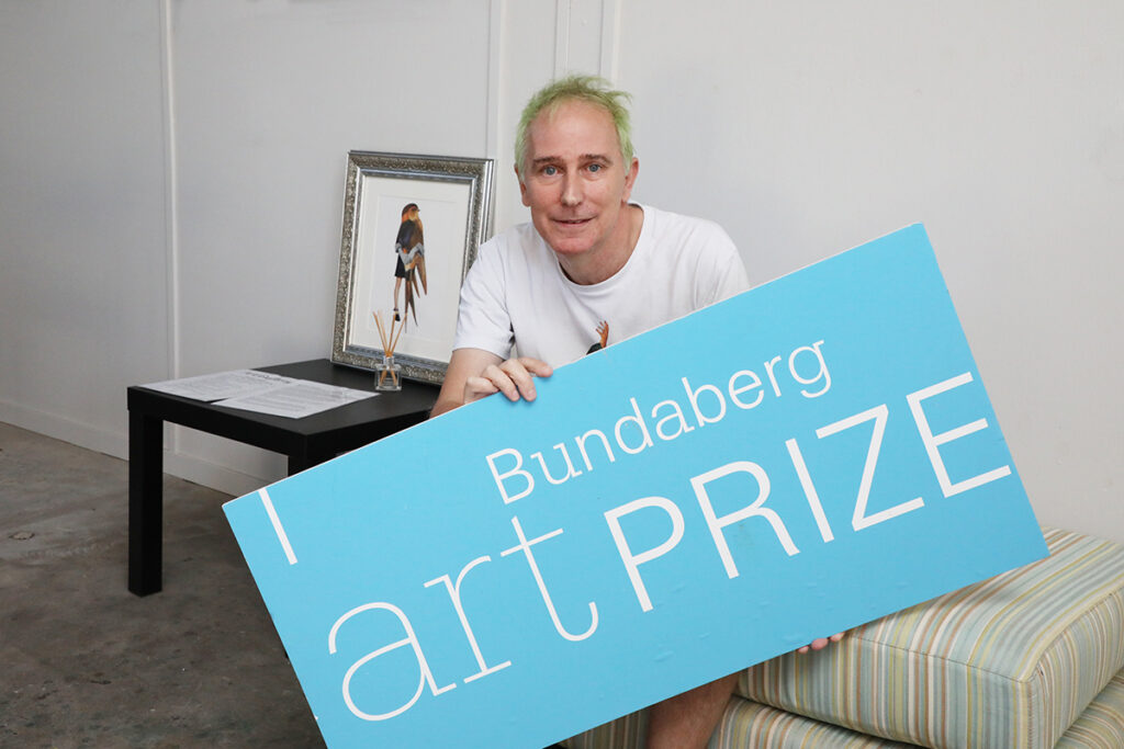 Bundaberg Art Prize 2022