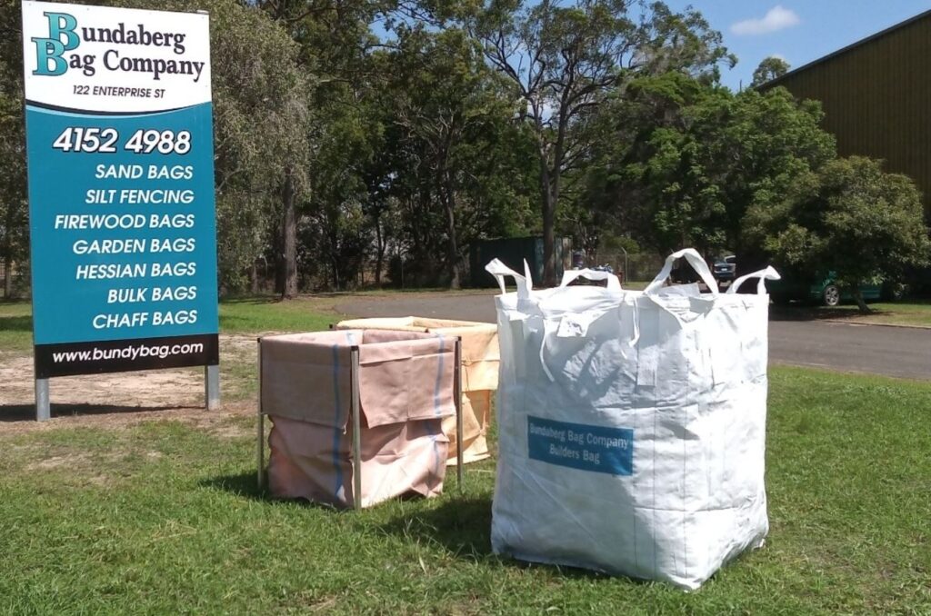 Bundaberg Bag Company