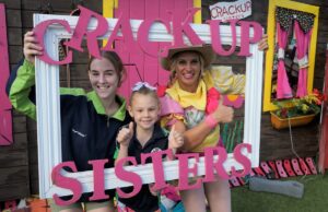 Childers Show full of laughs and entertainment – Bundaberg Now