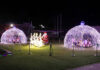 Christmas events