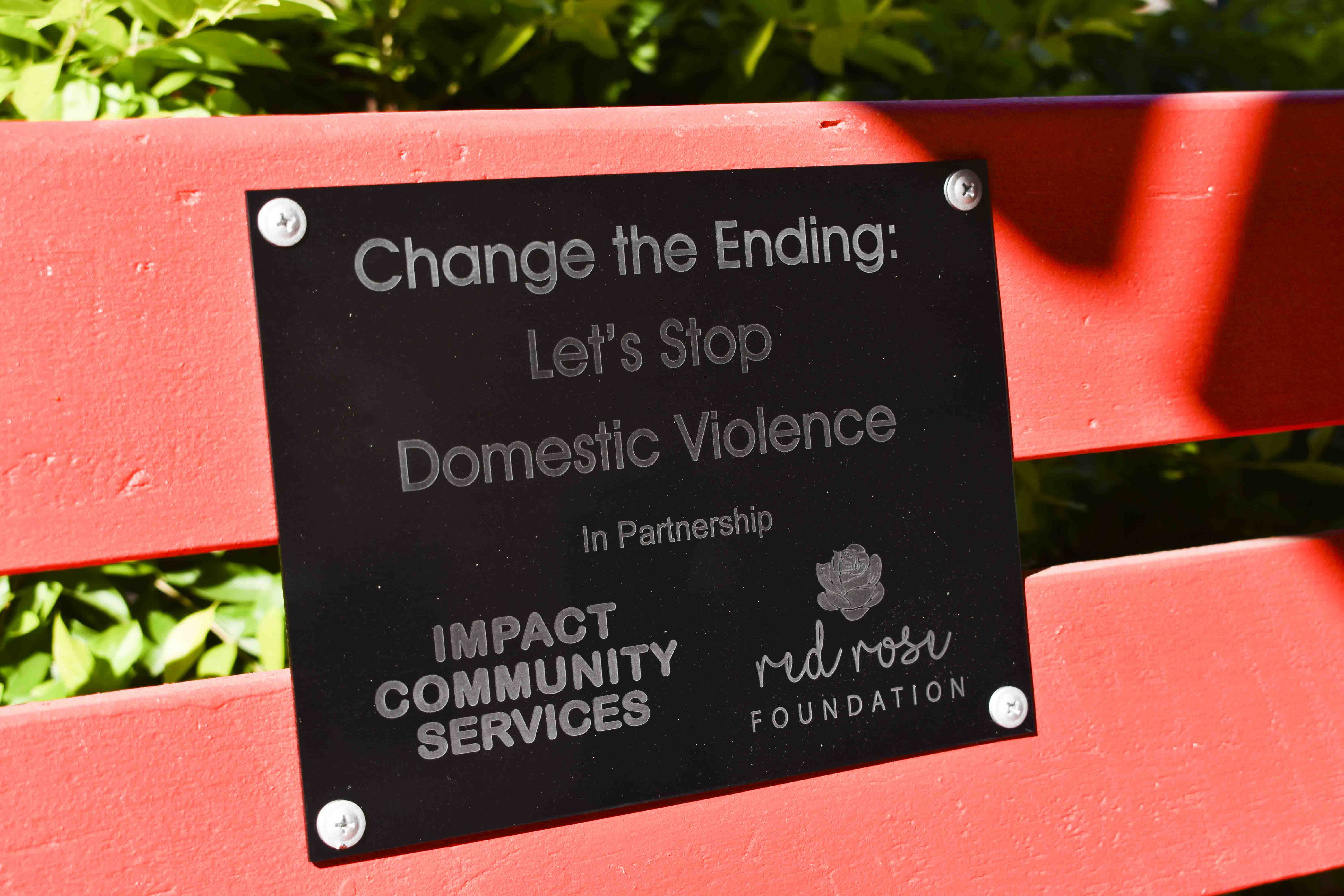 domestic and family violence awareness