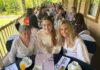 Fairymead High Tea