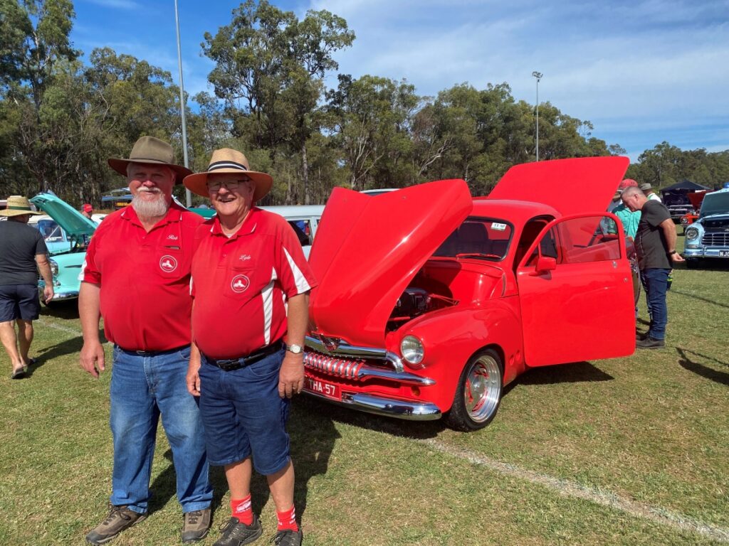 2021 All Holden Car Show