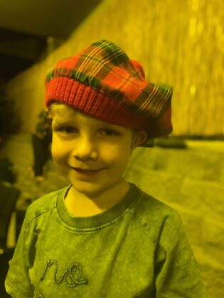Clan Maclean celebrates Scottish heritage – Bundaberg Now