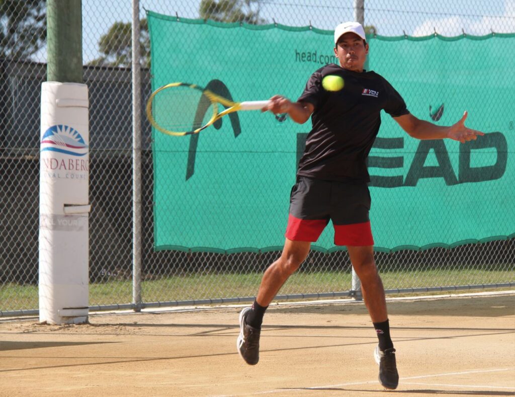 Bundaberg Tennis