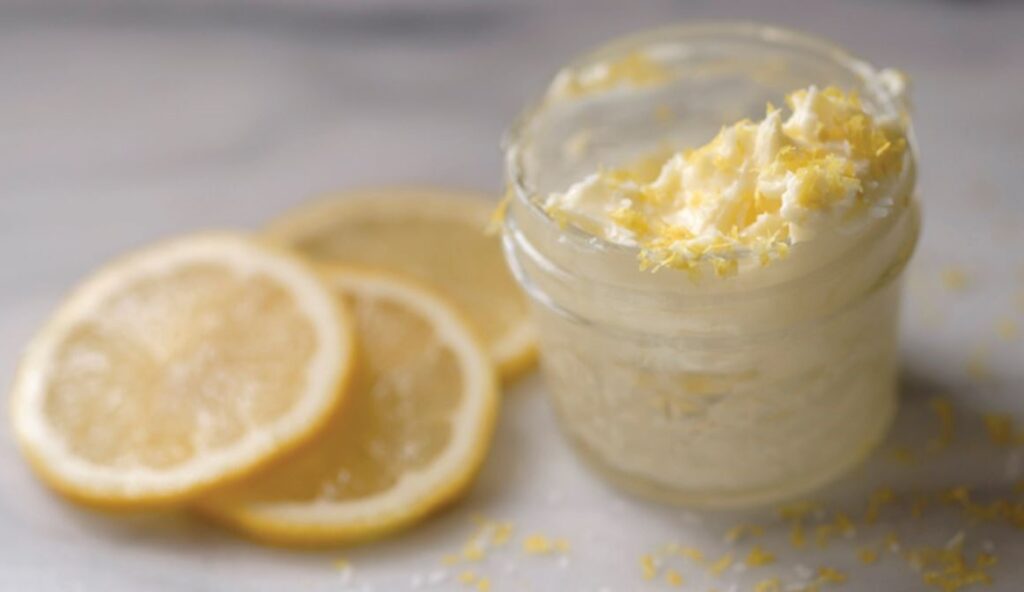 lemon butter