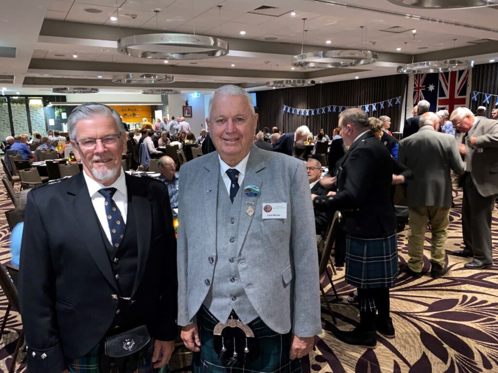 Clan Maclean