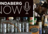 Podcast cover In the Shed exhibition