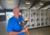 Bundaberg Poultry Club open day
