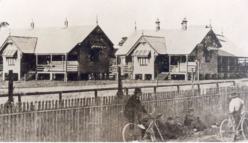 Bundaberg South State School