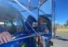 Heritage Car Bike and Machinery Show