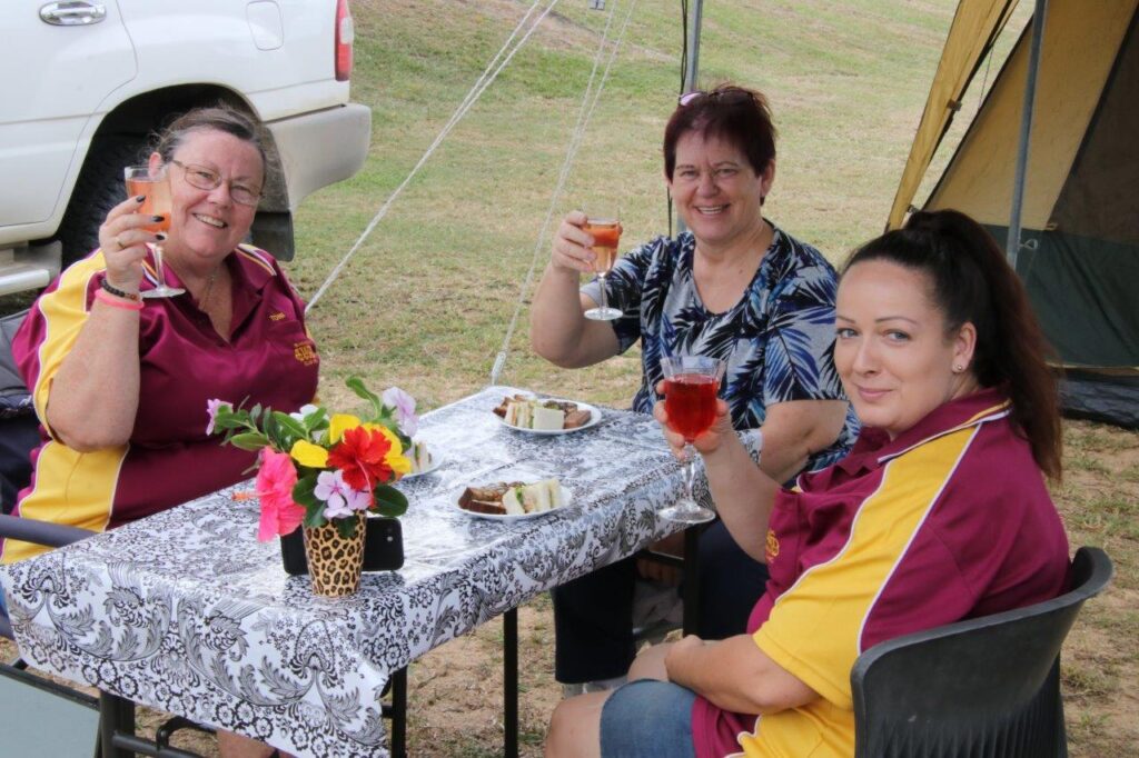 Bundaberg 4WD Club Rosedale