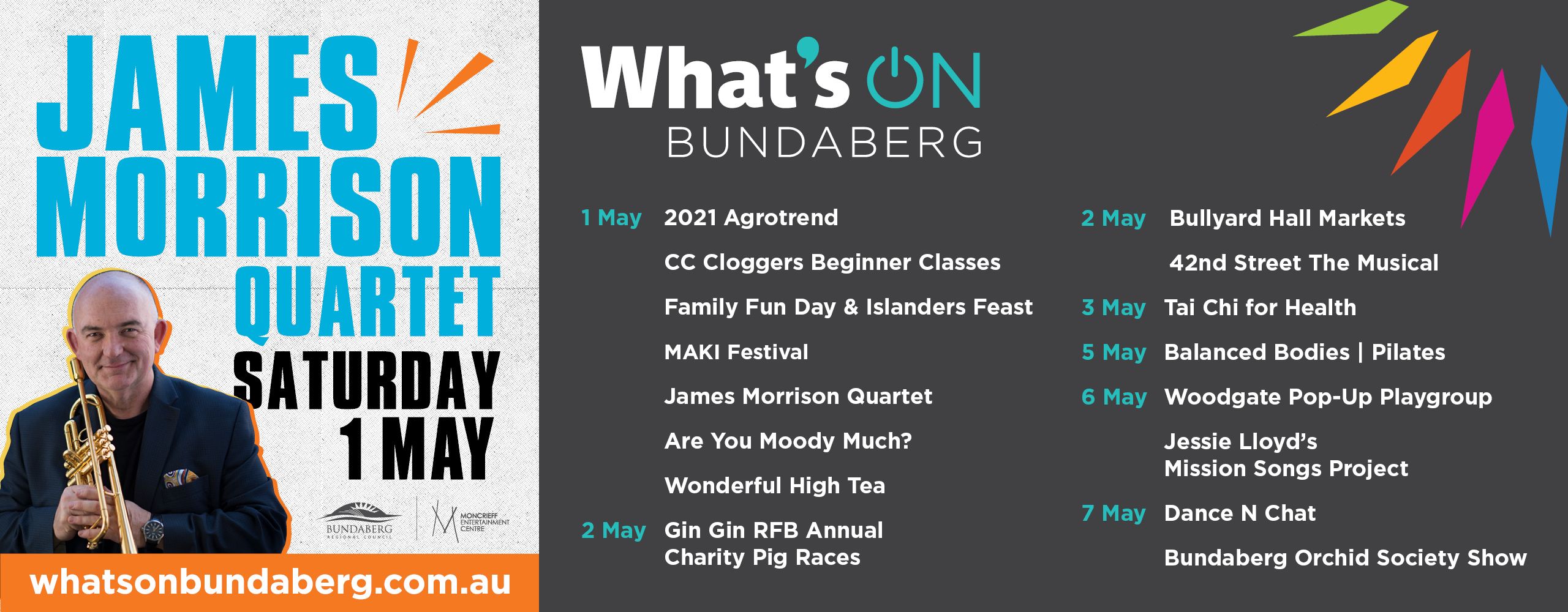 What's On