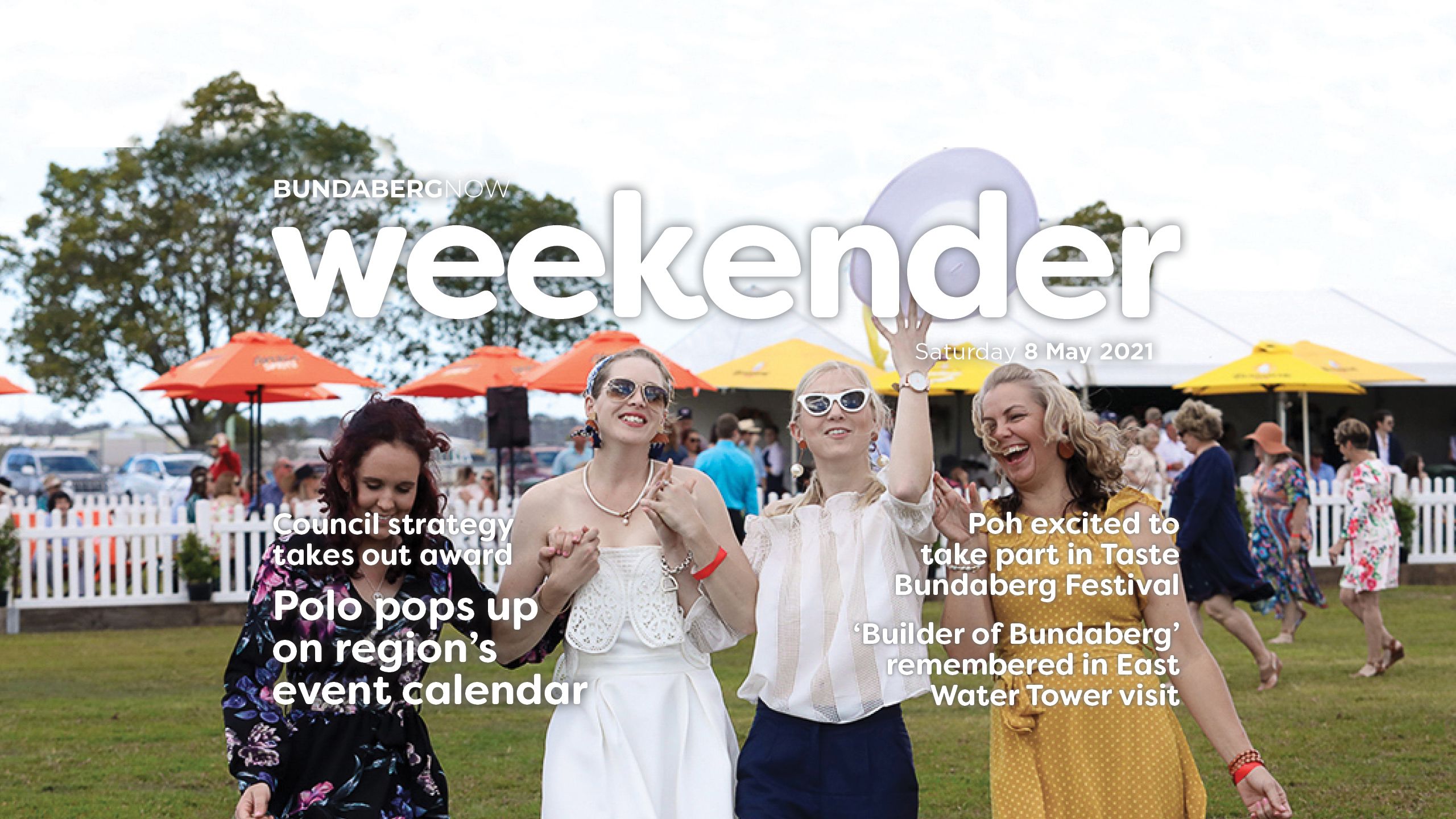 Weekender Molly