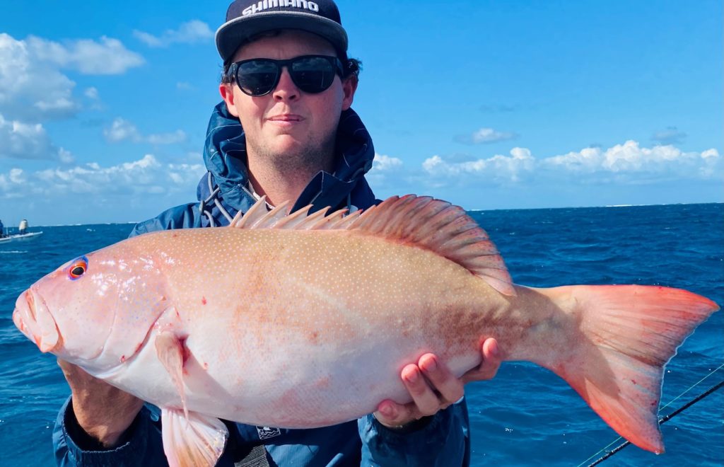 Fishing Bundaberg