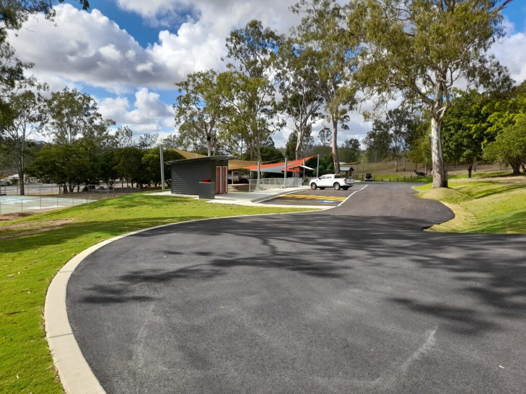 Gin Gin Recreation Reserve