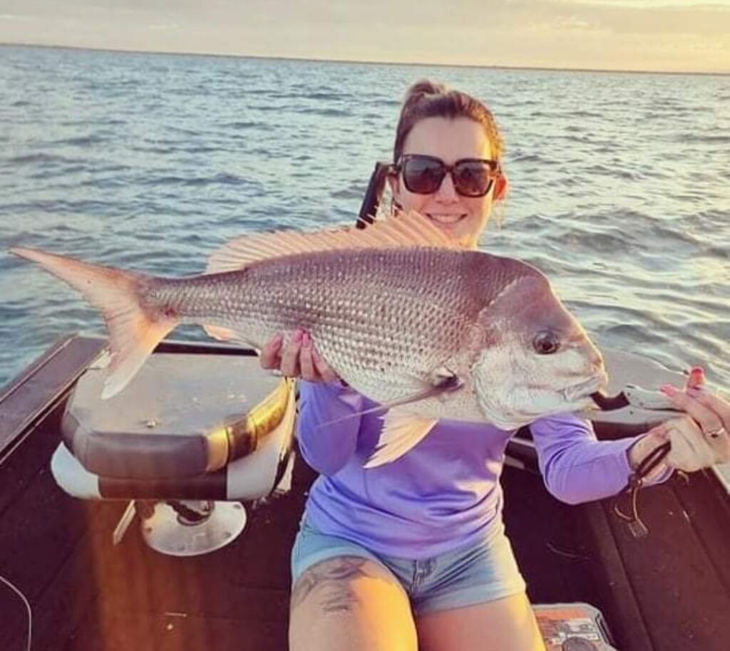 inshore reef
