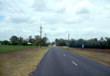 Birthamba Road