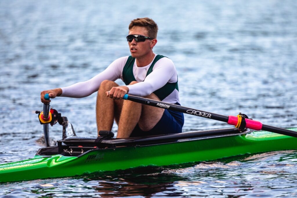 Central Queensland School Rowing Championships