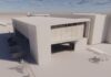 IWC building