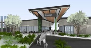 Earthworks to begin at Kepnock shopping centre site \u2013 Bundaberg Now