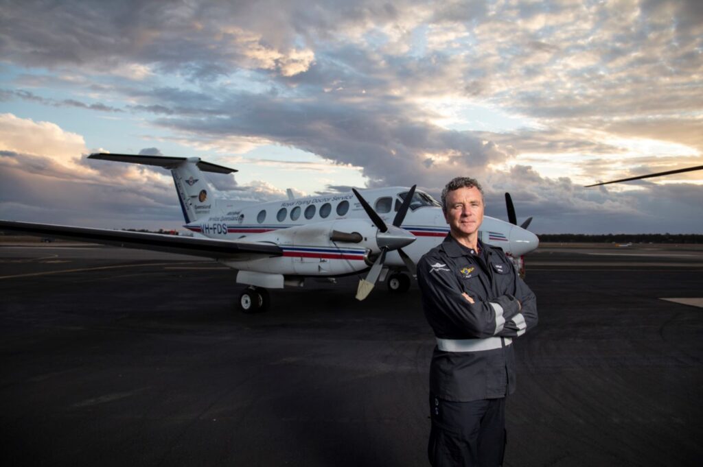 RFDS Support