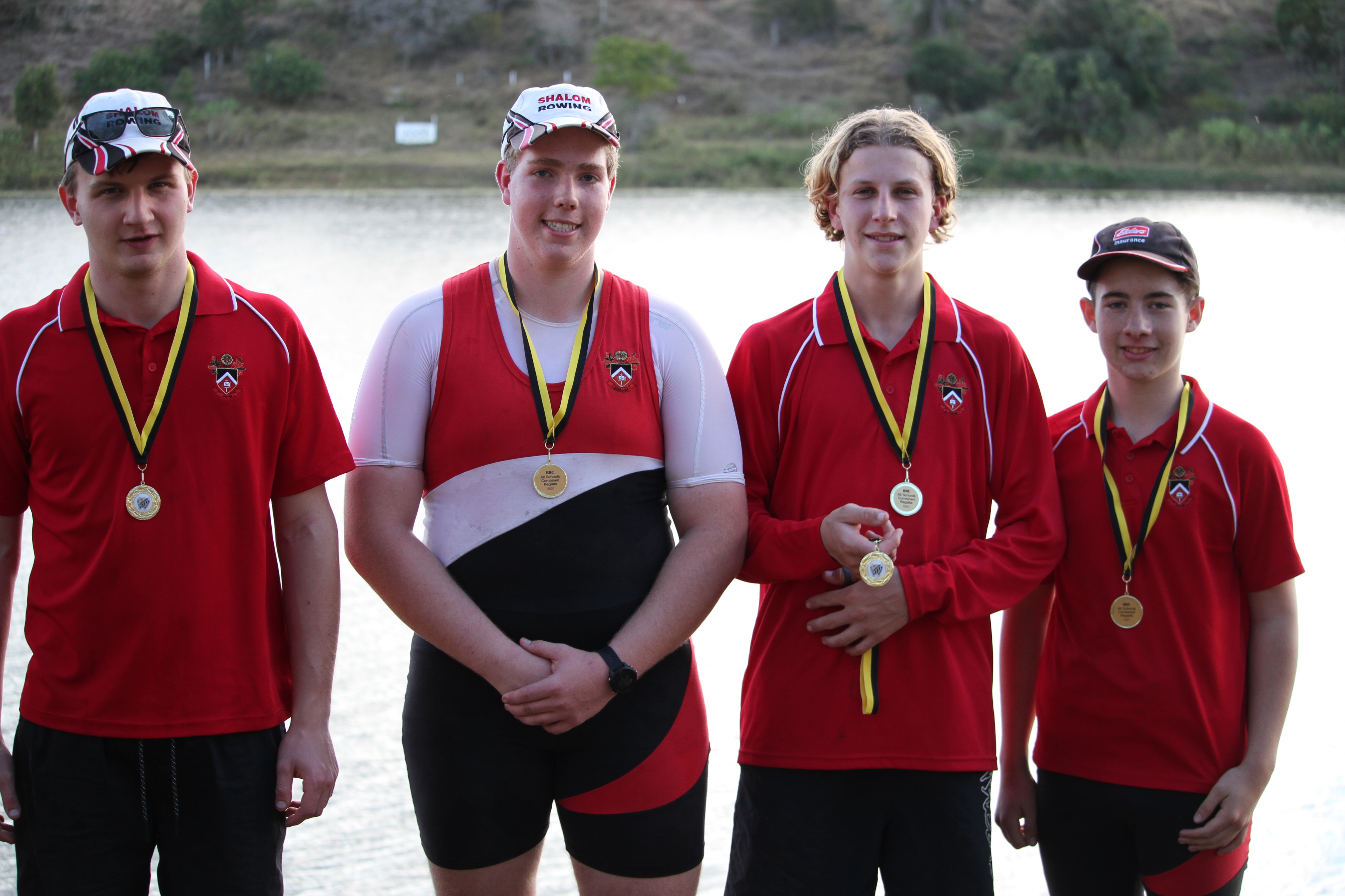 Head of the River Rowing Regatta