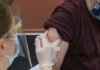Vaccination clinics