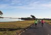 community bike ride