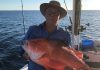 red emperor offshore