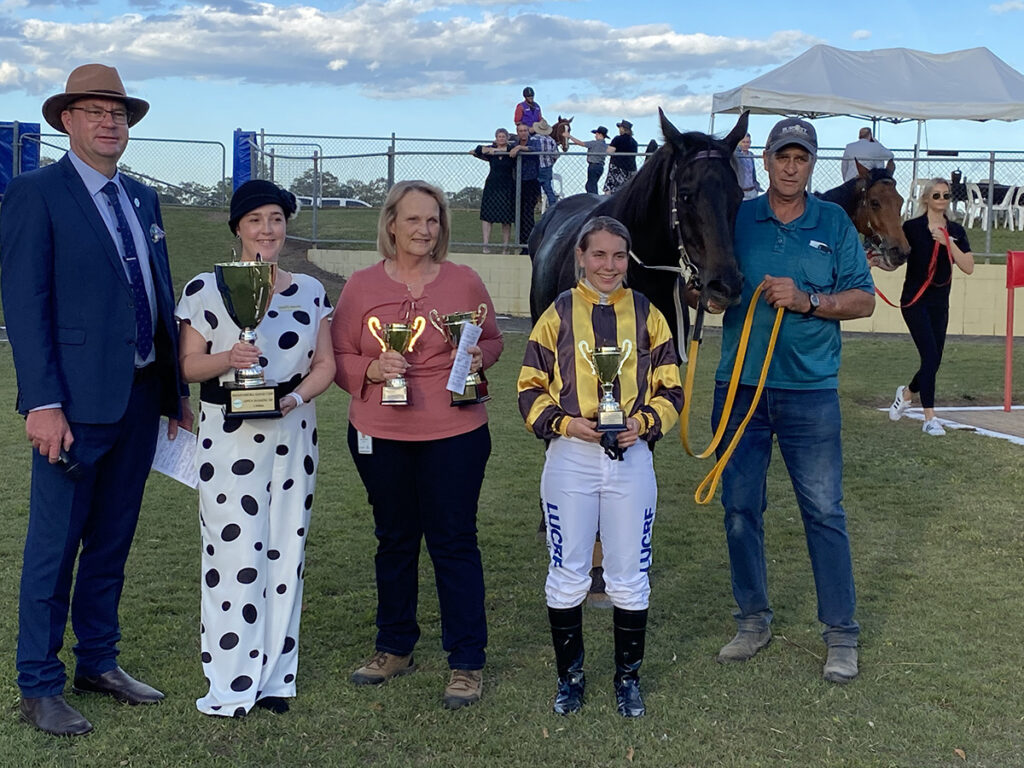 Bundaberg Gold Cup