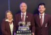 National Rifle Association Teams Matches