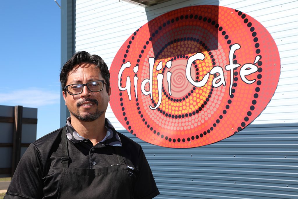 Gidji Café and Catering Company