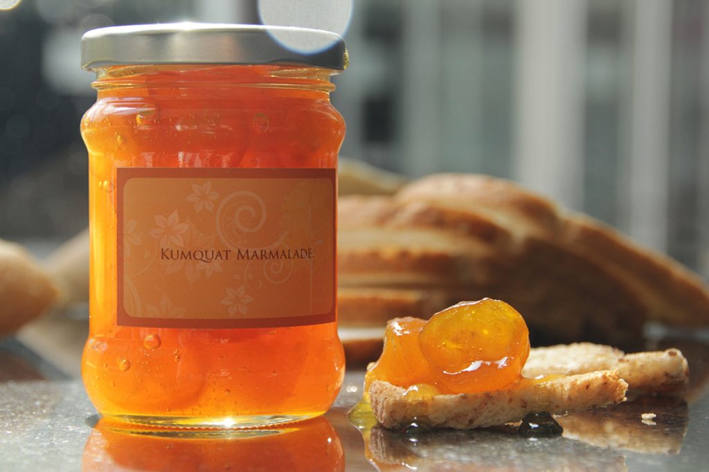 Recipe: Enjoy sweet kumquat marmalade – Bundaberg Now