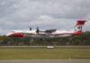 Large Air Tanker