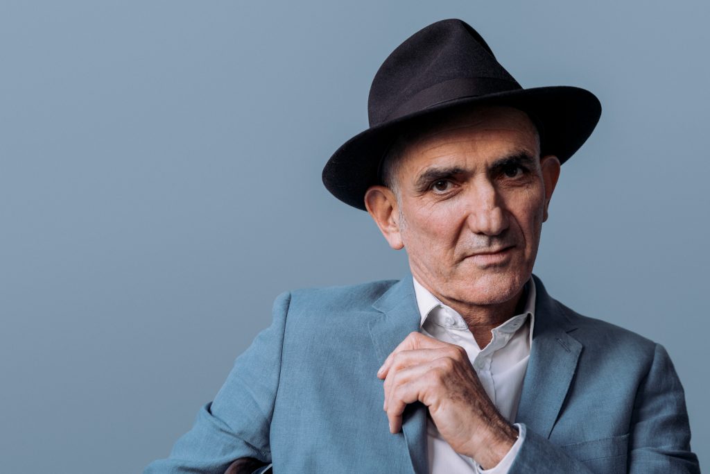 paul kelly tour