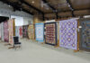 Bundaberg Quilters biennial exhibition