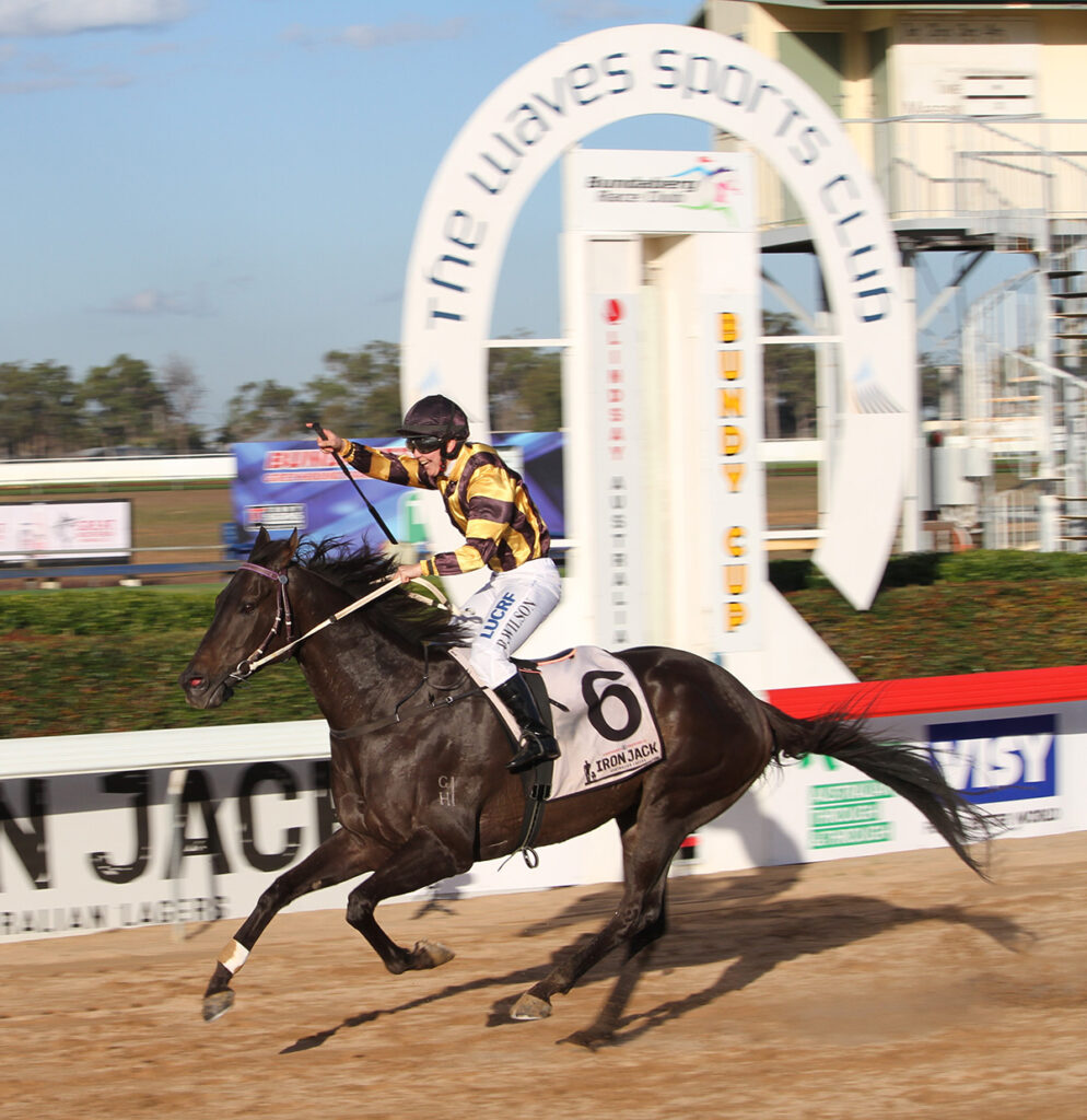 Bundaberg Gold Cup