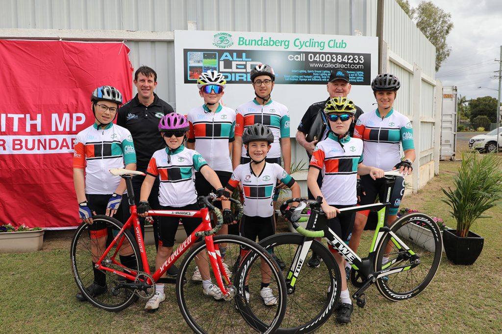 Bundaberg Cycling Spectacular