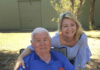 Impact volunteer Bundaberg