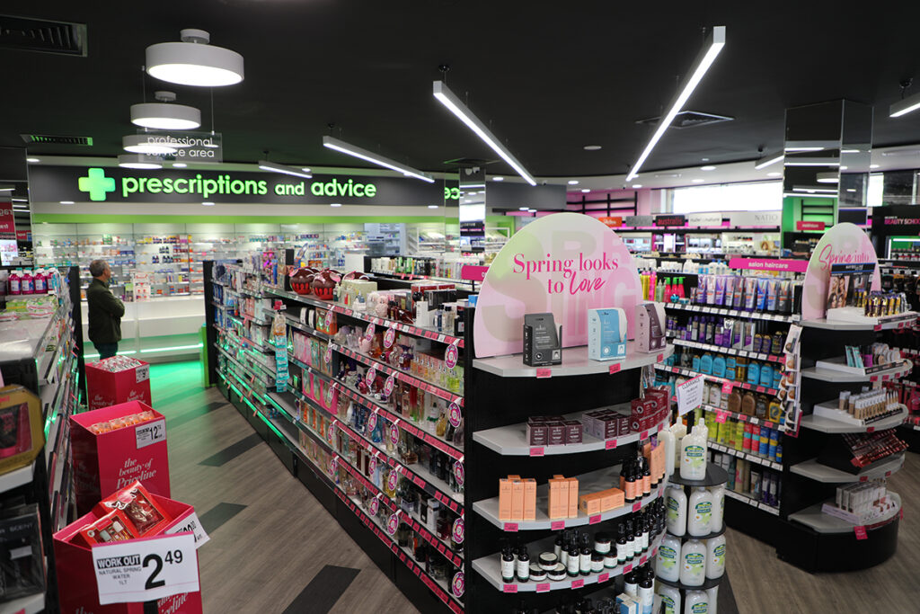 Priceline Pharmacy Bundaberg